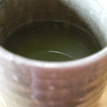 こんばんは・・・・・
今日もこちらのレモン緑茶
ごちそうになりました。
(*^_^*)